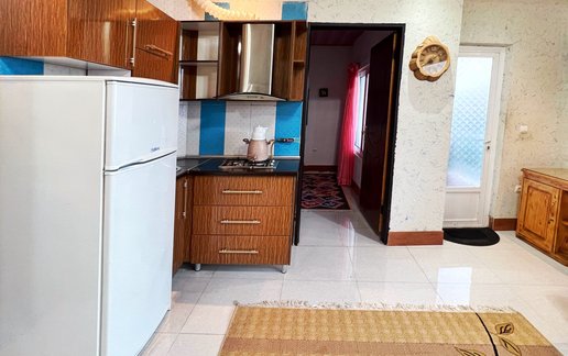 عکس شماره 3اجاره آپارتمان یک خوابه جنگلی اربکله 2