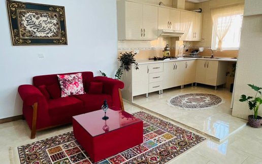 اجاره آپارتمان یک خوابه تیدا