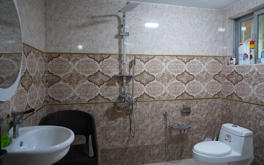 رزرو ویلا دوخوابه شهرک کاسپین