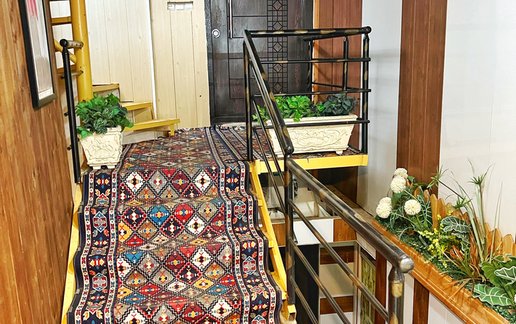 عکس شماره 7اجاره آپارتمان یک خوابه جنگلی اربکله 2