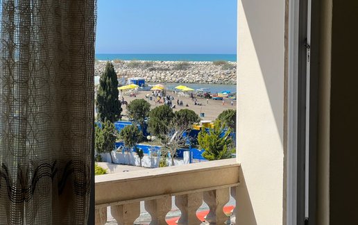 اجاره آپارتمان یک خوابه ساحلی کارما 4