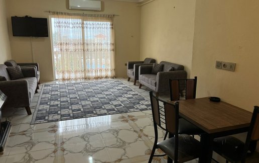 اجاره آپارتمان یک خوابه ساحلی کارما 4