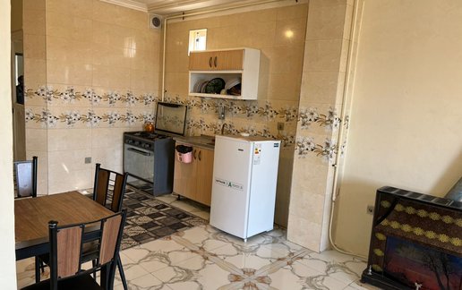 اجاره آپارتمان یک خوابه ساحلی کارما 4