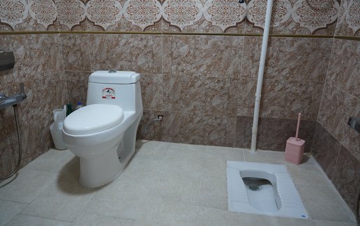 رزرو ویلا دوخوابه شهرک کاسپین