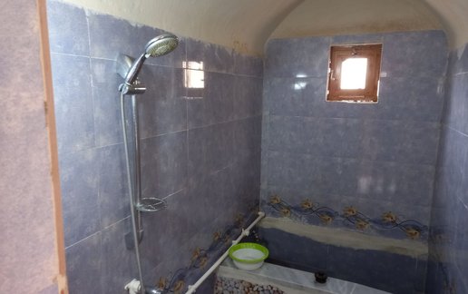 اجاره بوم گردی آبشکوه - واحد ۴