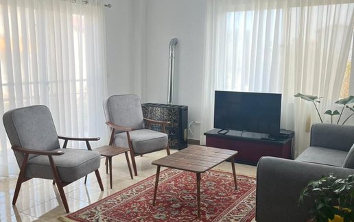 اجاره آپارتمان یک خوابه تیدا