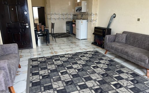اجاره آپارتمان یک خوابه ساحلی کارما 4