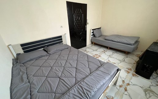 اجاره آپارتمان یک خوابه ساحلی کارما 4