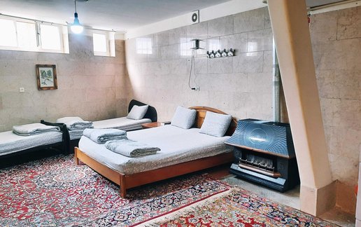 اجاره هاستل کریمان بقایی - واحد ۱۲