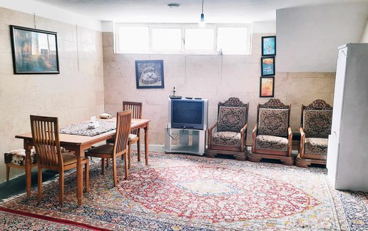 اجاره هاستل کریمان بقایی - واحد ۱۲