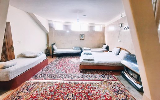 اجاره هاستل کریمان بقایی - واحد ۱۲