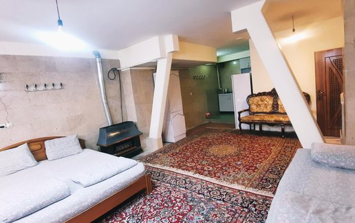 اجاره هاستل کریمان بقایی - واحد ۱۲
