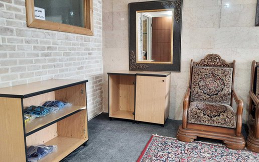 اجاره هاستل کریمان بقایی - واحد ۱۲