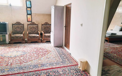 اجاره هاستل کریمان بقایی - واحد ۱۲