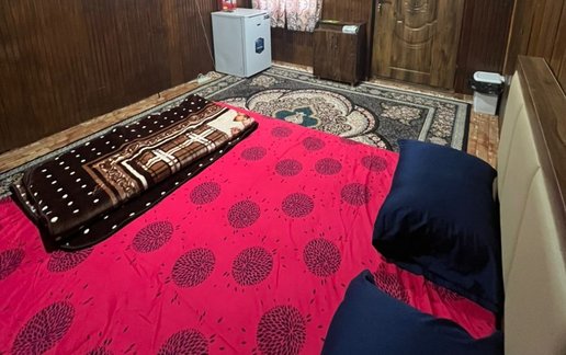 رزرو بوم گردی علی بابا - واحد پاییز 3