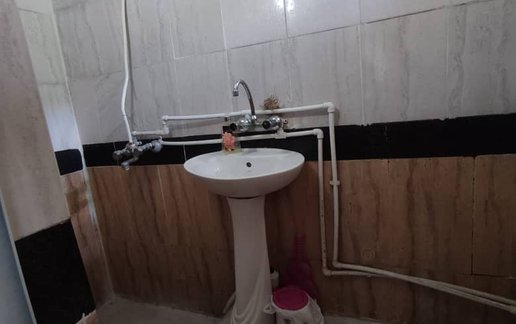رزرو کلبه یک خوابه میان رستاق