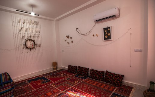 رزرو سوئیت فلت بهشت شور واحد بهبهانی