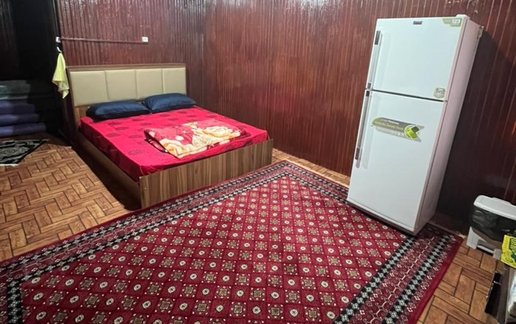 اجاره بوم گردی علی بابا - واحد پاییز 1