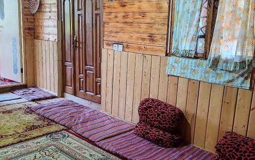 بوم گردی چمی سو - واحد شاه نشین