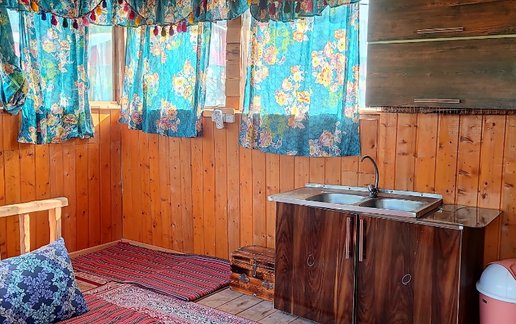 بوم گردی چمی سو - واحد شاه نشین