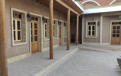 رزرو اقامتگاه سنتی اسفنجان - واحد 3