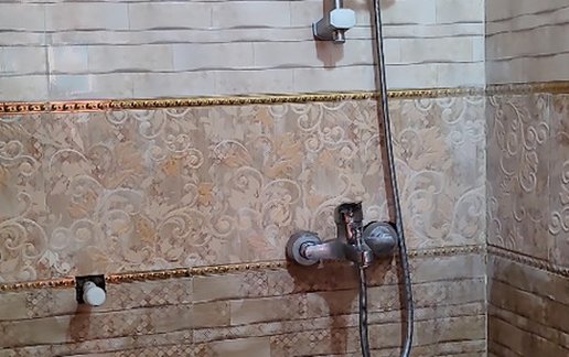 بوم گردی چمی سو - واحد شاه نشین