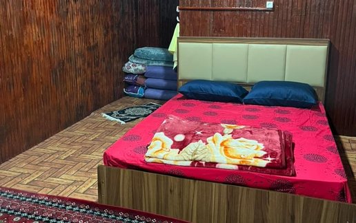 اجاره بوم گردی علی بابا - واحد پاییز 1