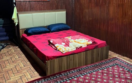 اجاره بوم گردی علی بابا - واحد پاییز 1