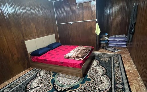 رزرو بوم گردی علی بابا - واحد پاییز 3