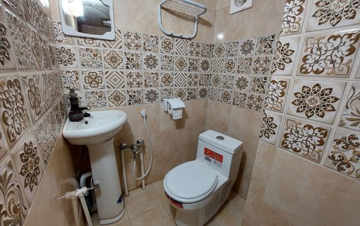 اجاره بوم گردی عمارت سنتی مهربانو - واحد چهارتخته سیمین دخت