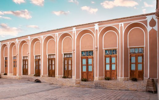 رزرو بوم گردی ساعتی - واحد فیروزه