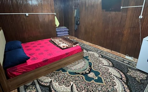رزرو بوم گردی علی بابا - واحد پاییز 3