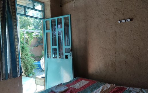 اجاره بوم گردی خانه بیگو - واحد مهرگان