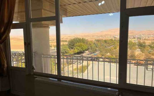 رزرو مجتمع اقامتگاهی نور سنقر - واحد 403