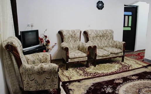 اجاره ویلا دوخوابه شالیزار 15