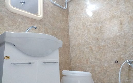 رزرو ویلا یک خوابه بیدمشک