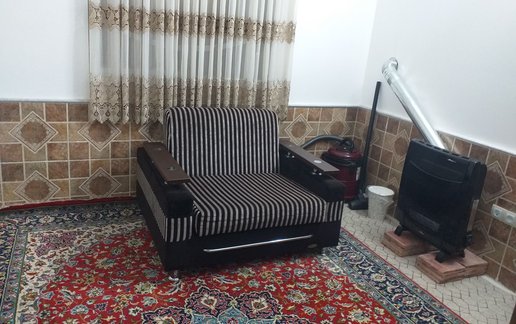 رزرو ویلا یک خوابه بیدمشک