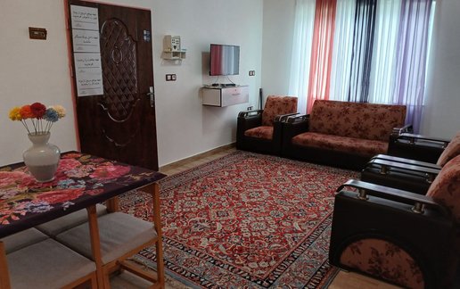 رزرو ویلا یک خوابه رونا 1