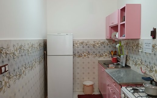 رزرو ویلا یک خوابه رونا 1