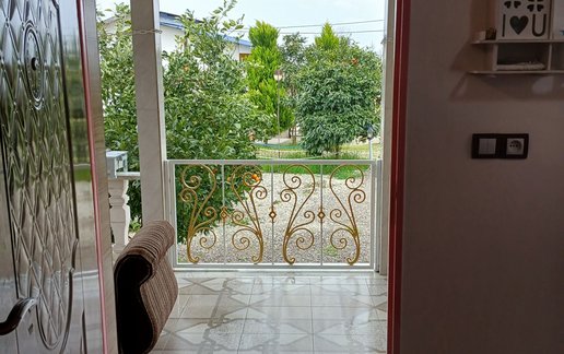 رزرو ویلا یک خوابه رونا 1