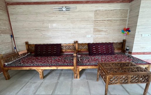 رزرو سوئیت یک خوابه مرادی 1