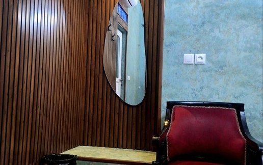 رزرو بوم گردی عمارت سرهنگ 1 - واحد پاسبان