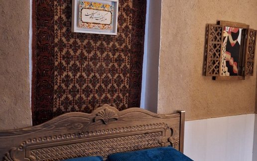 اجاره بوم گردی عمارت سرهنگ 1 - واحد سپهسالار