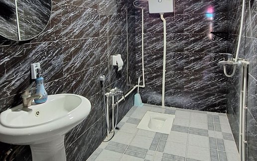 رزرو بوم گردی عمارت سرهنگ 1 - واحد پاسیار