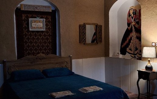اجاره بوم گردی عمارت سرهنگ 1 - واحد سپهسالار