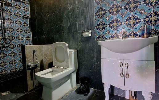 رزرو بوم گردی عمارت سرهنگ 1 - واحد ماژور