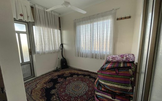 اجاره ویلا یک خوابه درختی ازدار