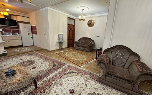 اجاره سوئیت یک خوابه یاسمن