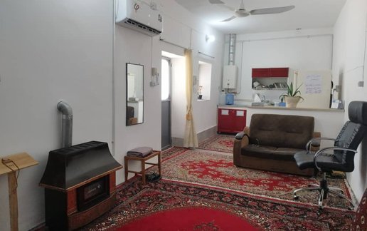 رزرو سوئیت فلت عالی زاده 2