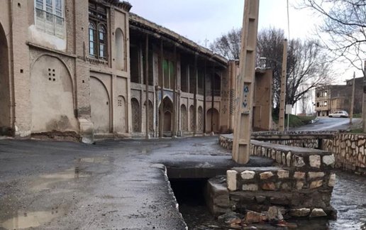 رزرو ویلا یک خوابه سرای بهشت